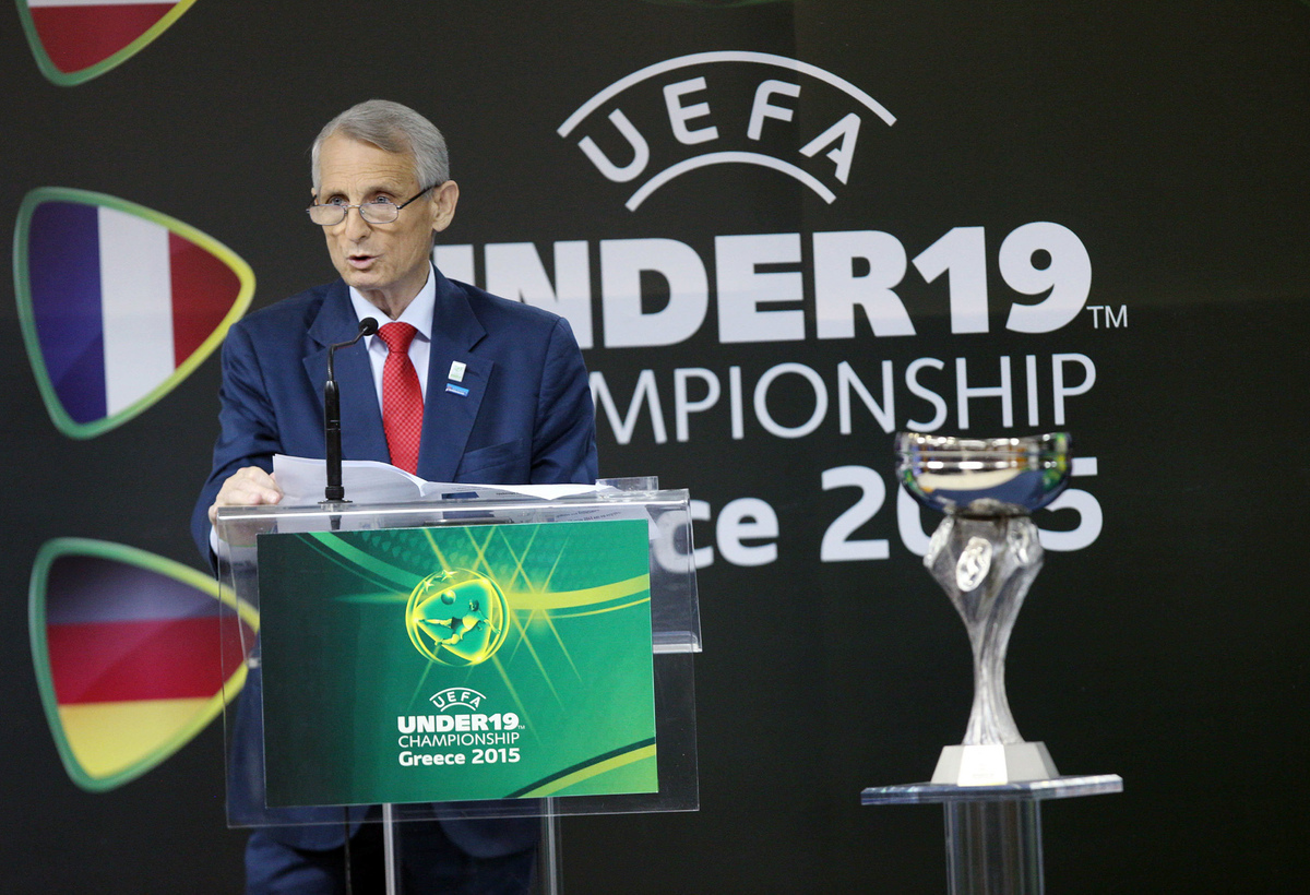 Γκιρτζίκης: Θα γίνουμε Ινδονησία στο ποδόσφαιρο