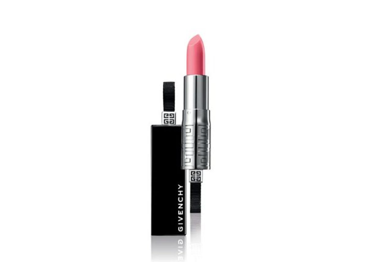 Εκπληκτικό! Κραγιόν και lip gloss που αλλάζουν χρώμα από τον οίκο Givenchy!