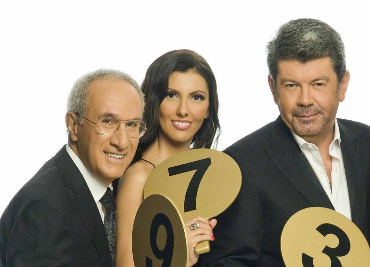 Γκαλένα Βελίκοβα: Απρόβλεπτες οι δύο πρώτες αποχωρήσεις στο “Dancing”