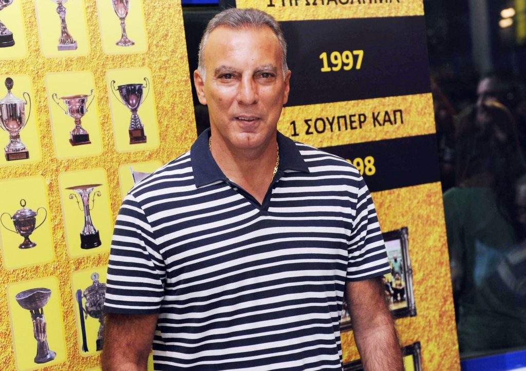 ΦΩΤΟ NEWSPORTS.