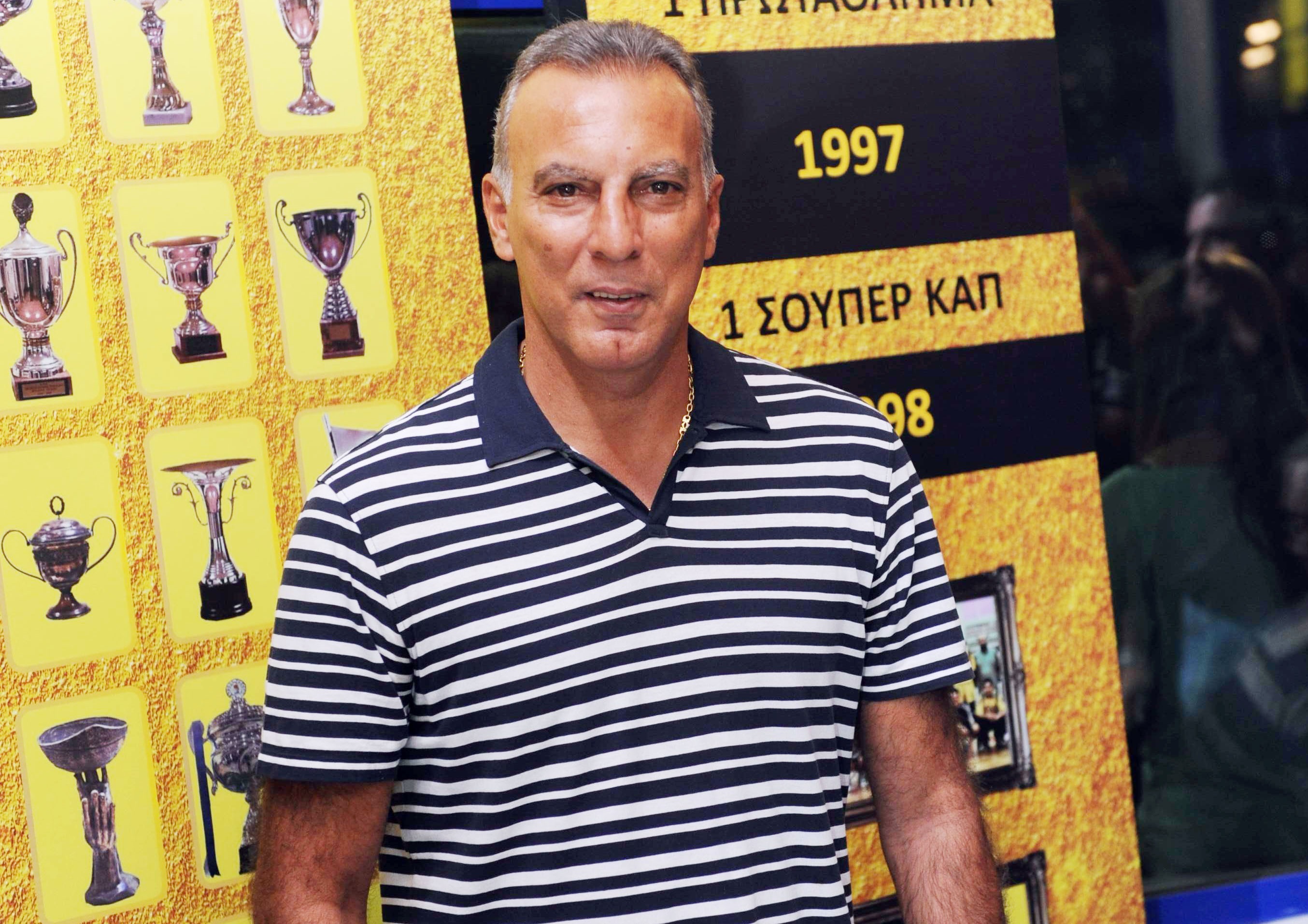 ΦΩΤΟ NEWSPORTS.