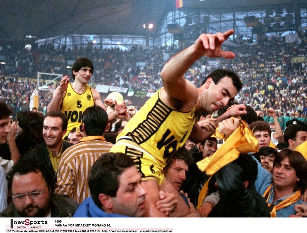 ΦΩΤΟ ΝEWSPORTS.