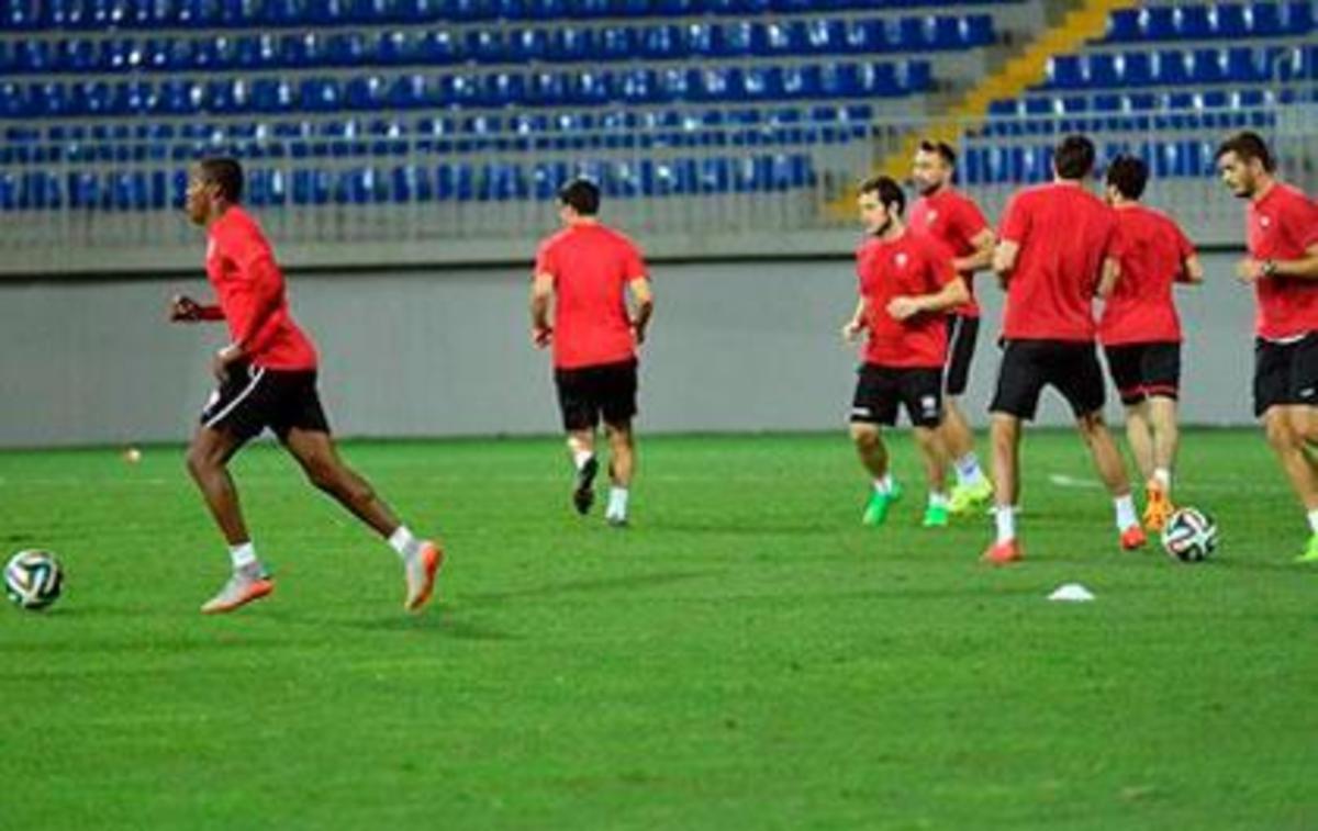 ΦΩΤΟ gabalafc.az