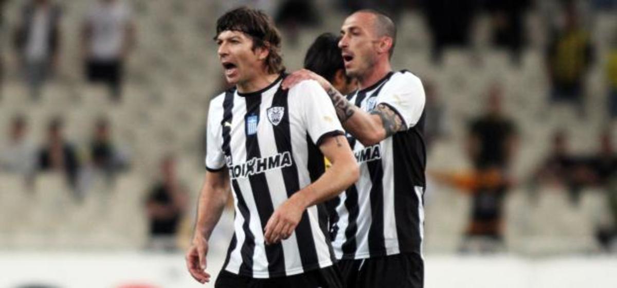 ΦΩΤΟ NEWSPORTS.