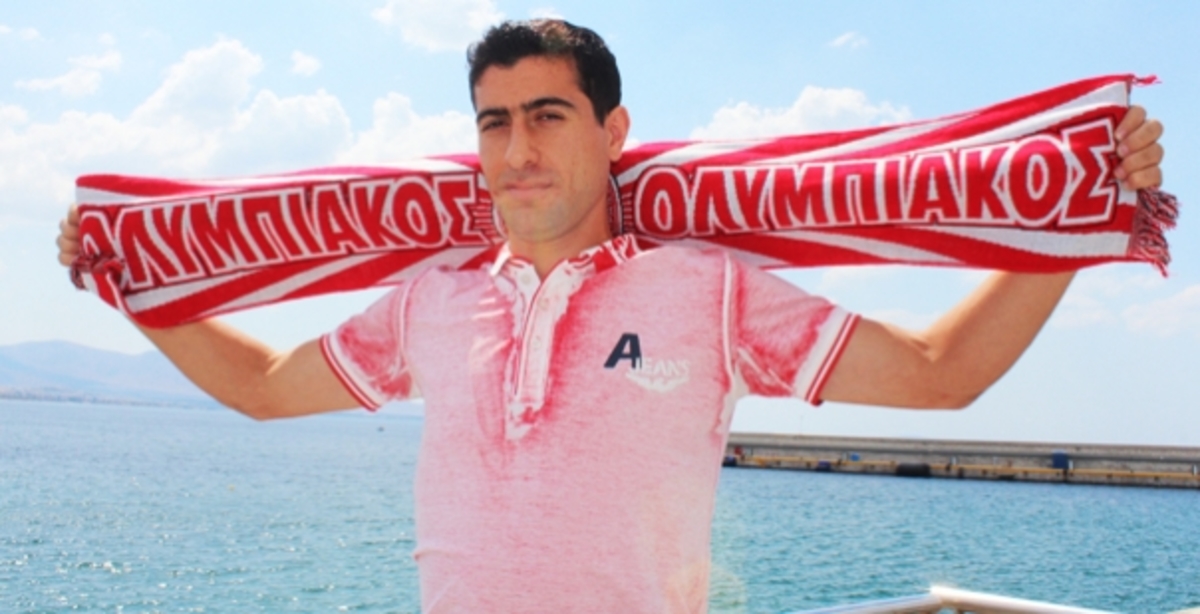 ΦΩΤΟ olympiacos.org