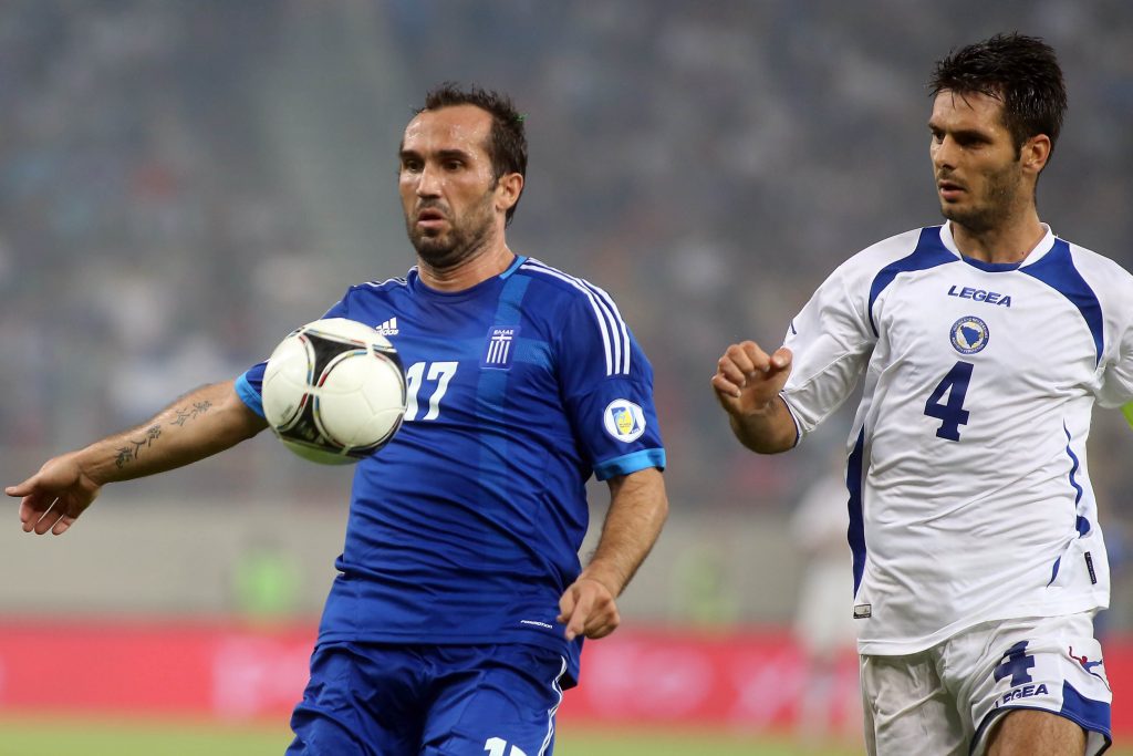 ΦΩΤΟ EUROKINISSI