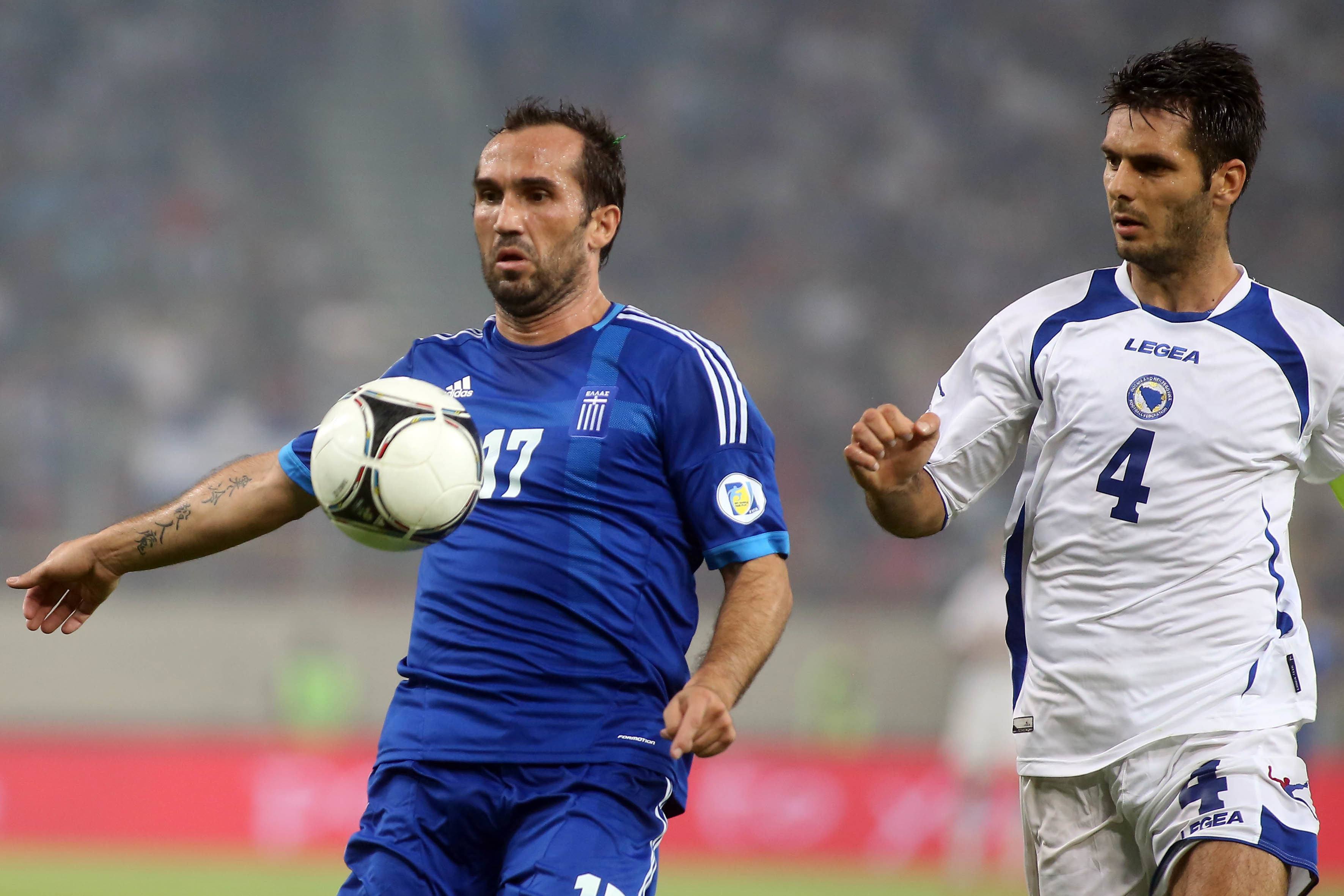 ΦΩΤΟ EUROKINISSI