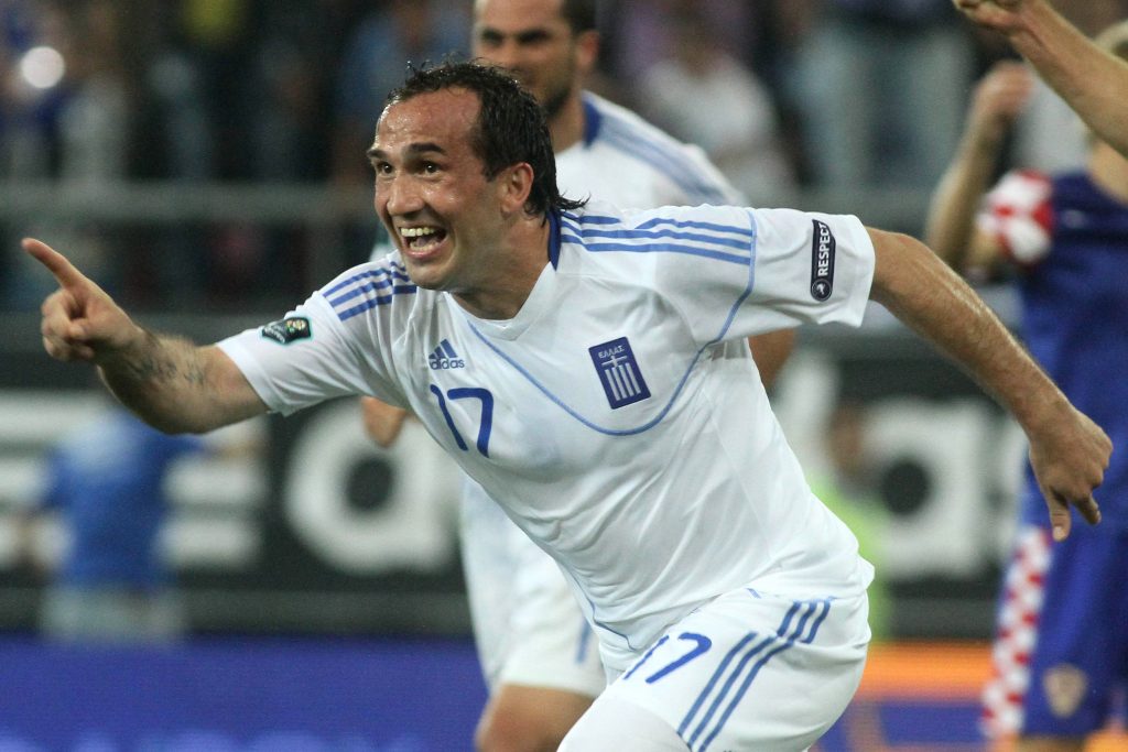 ΦΩΤΟ EUROKINISSI