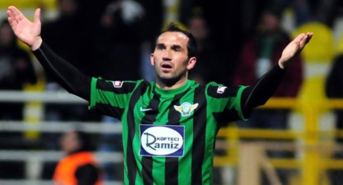 Διαψεύδει ο τουρκικός σύλλογος για Γκέκα