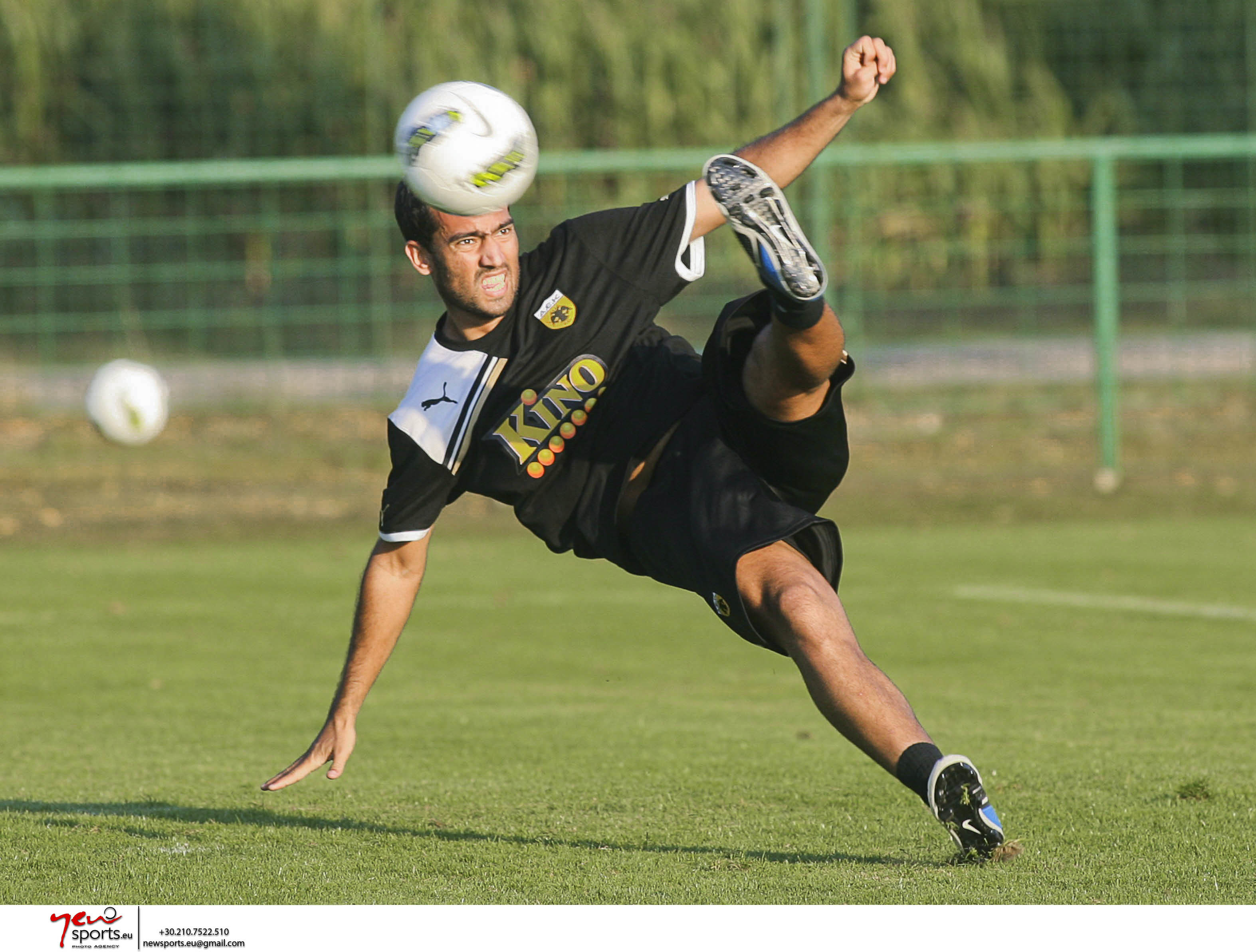ΦΩΤΟ NEWSPORTS.