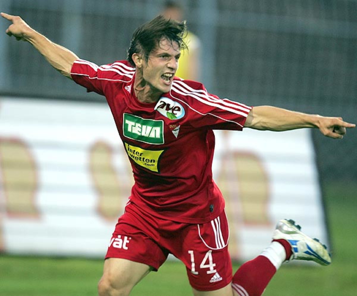 Γκέργκελι: Εξαιρετική επιλογή ο Παναθηναϊκός