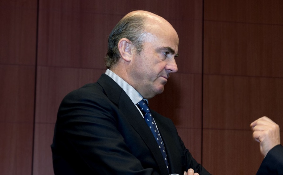 Ξεσάλωσε ισπανός υπουργός κατά της Ελλαδας: Να θυμάστε ότι χρωστάτε 210 δισ. όταν θα ψηφίζετε