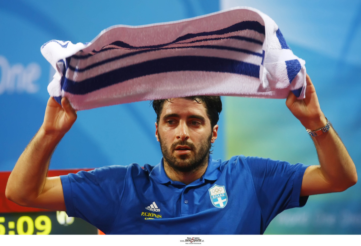 ΦΩΤΟ Newsports (αρχείο)