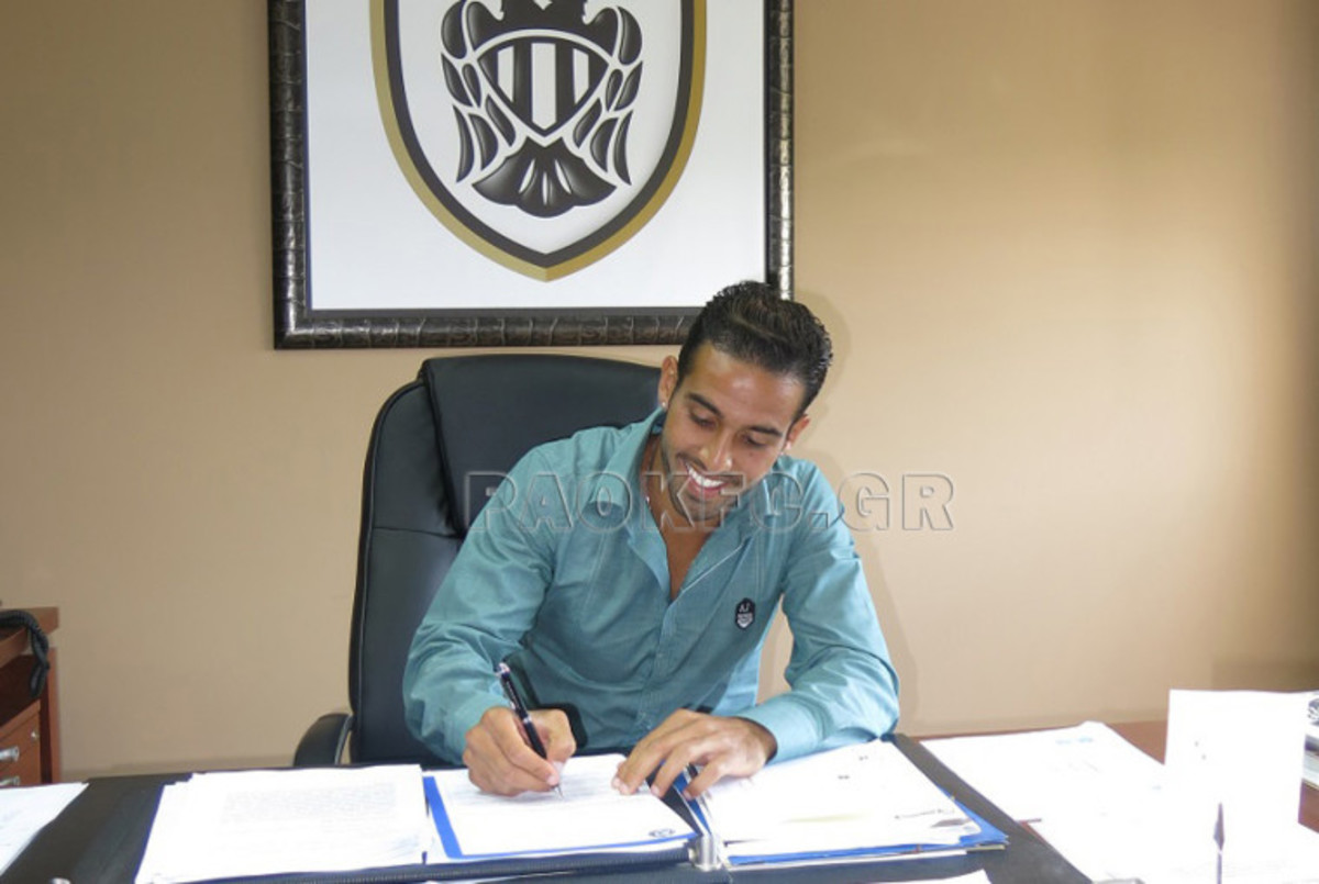 ΦΩΤΟ PAOKFC.GR