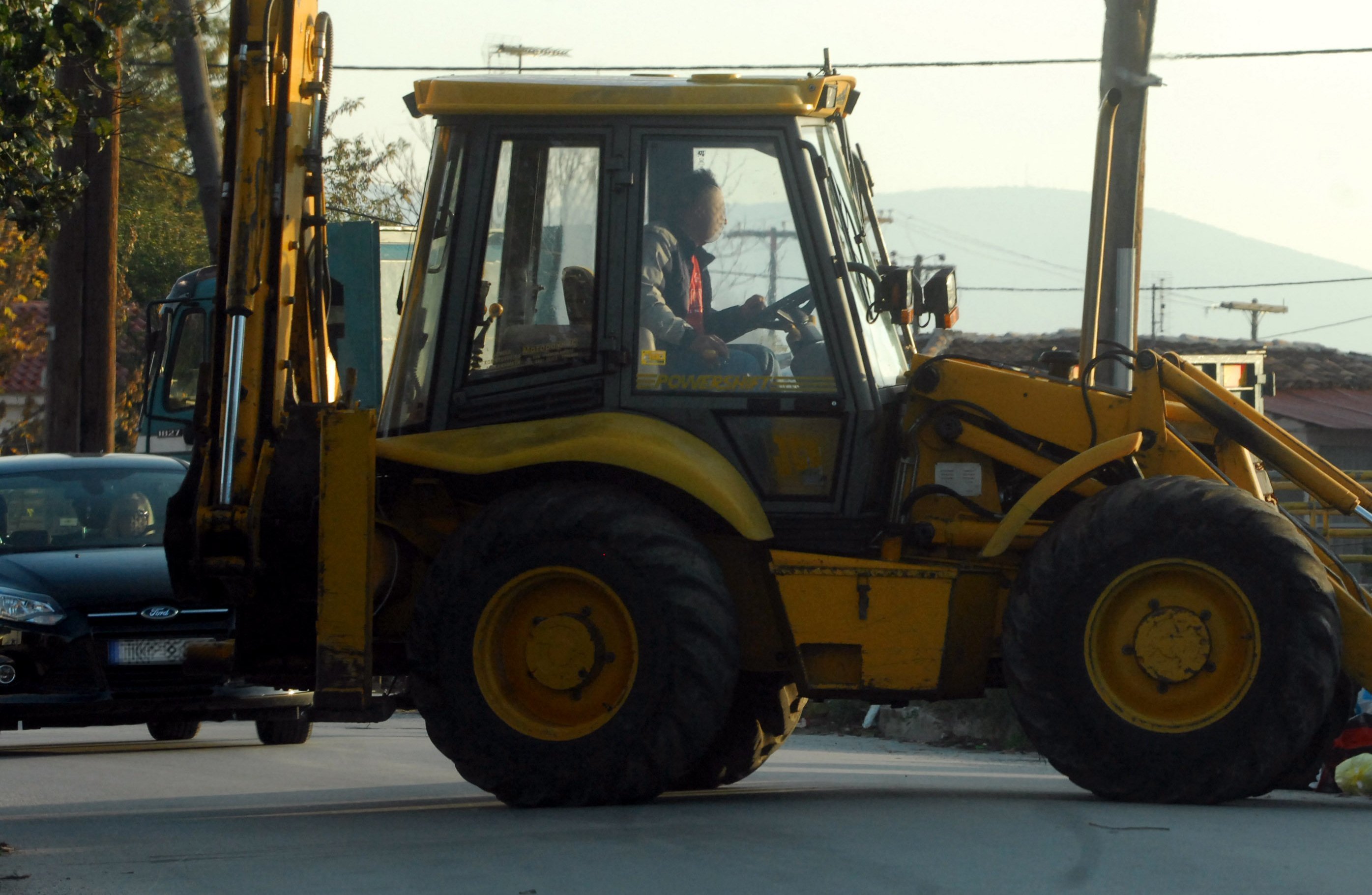 ΦΩΤΟ ΑΡΧΕΙΟΥ EUROKINISSI