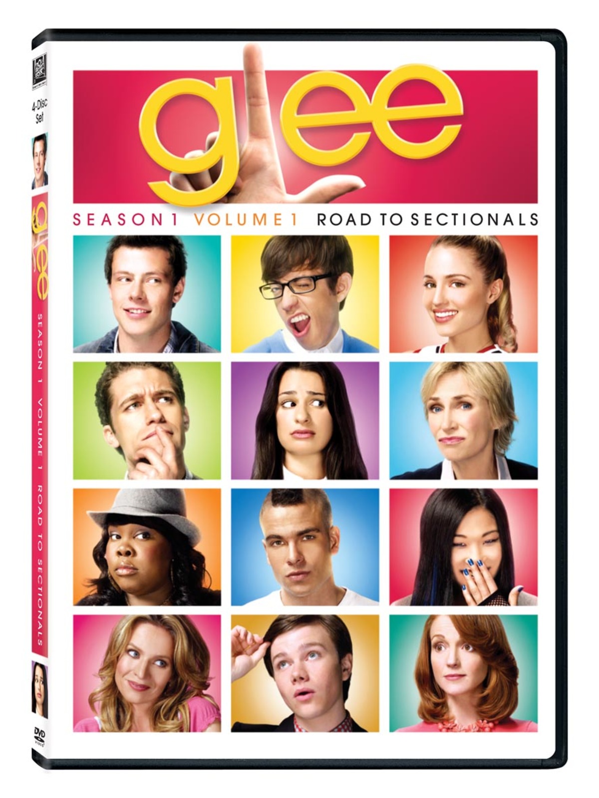 Glee