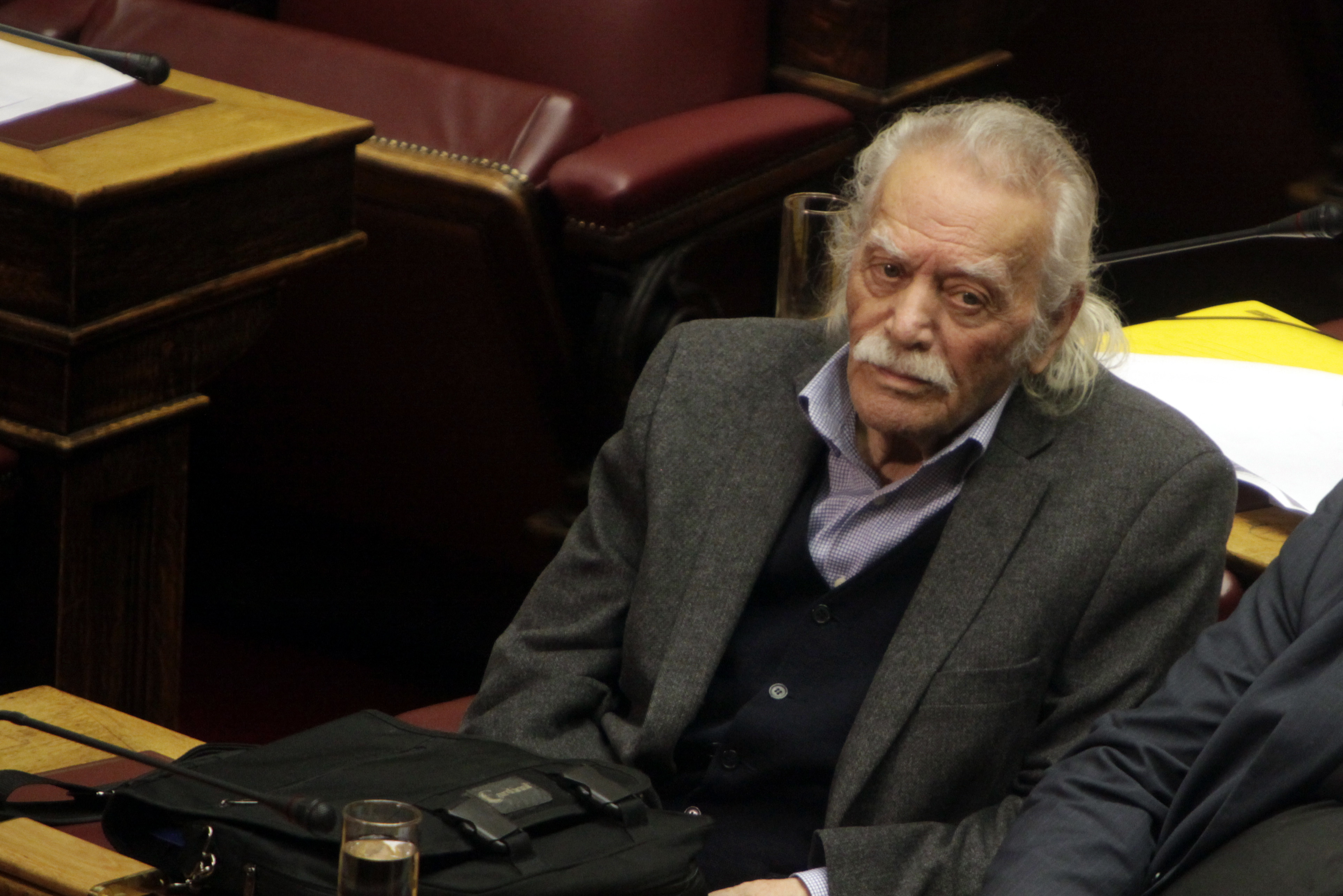 ΦΩΤΟ ΑΡΧΕΙΟΥ EUROKINISSI