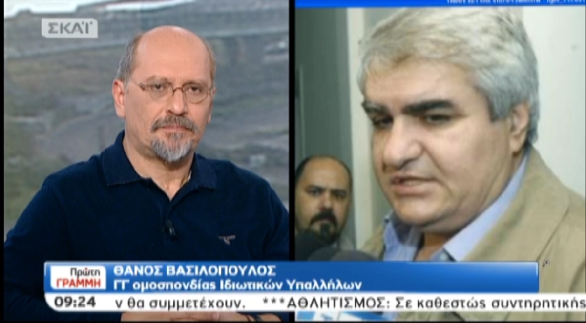 Τα καλύτερα των πρωινών