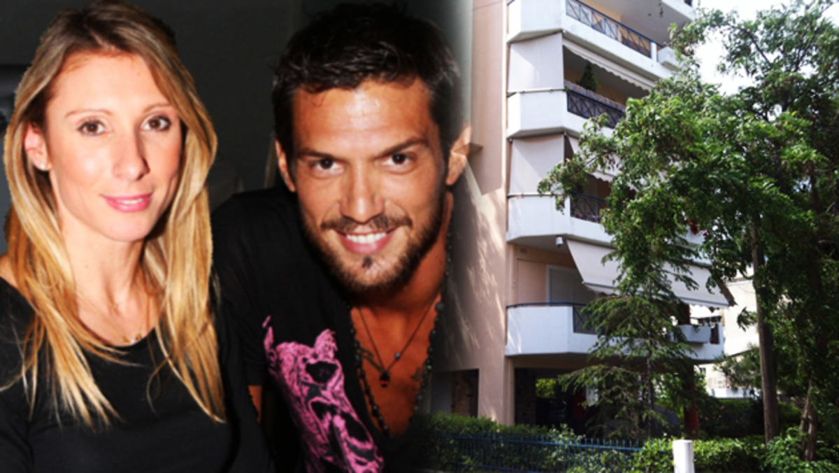 Παρθένης – Θάνου “έπιασαν” στα πράσα τους ληστές – ΦΩΤΟ