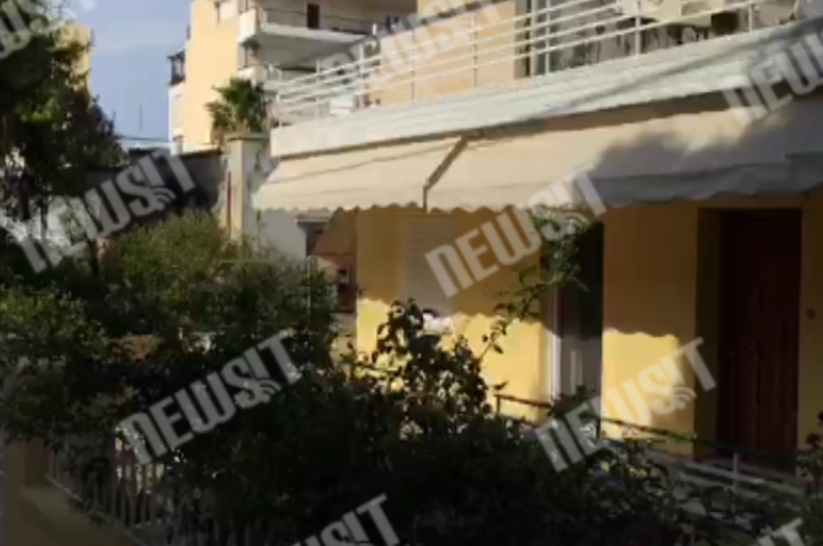 Άγρια ληστεία στη Γλυφάδα