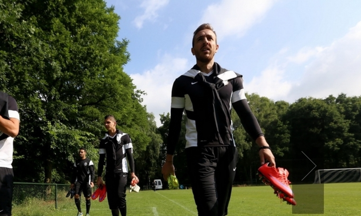 ΦΩΤΟ PAOKFC