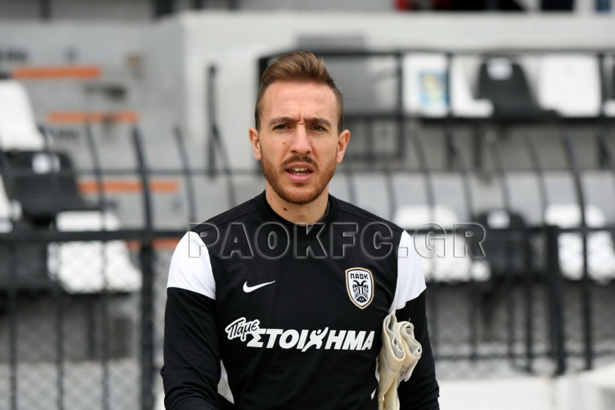 ΦΩΤΟ PAOKFC
