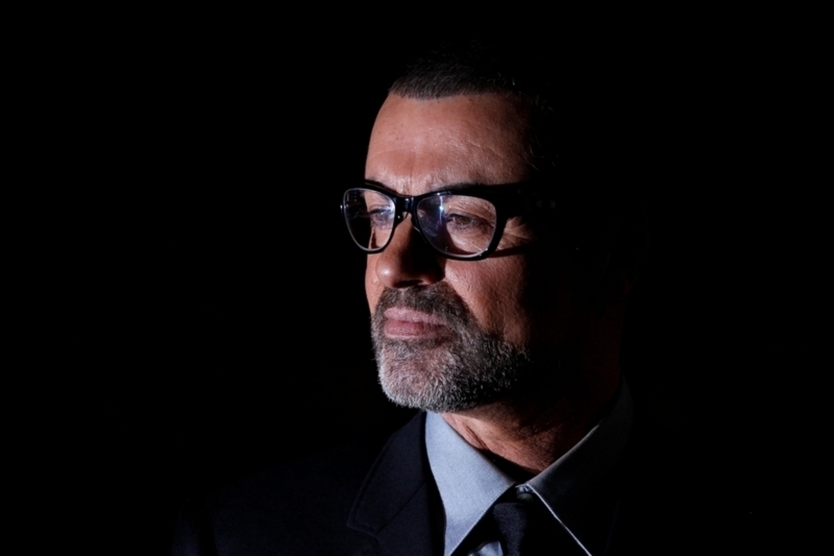 Θρήνος για τον George Michael! Τον πρόδωσε η καρδιά του τα Χριστούγεννα