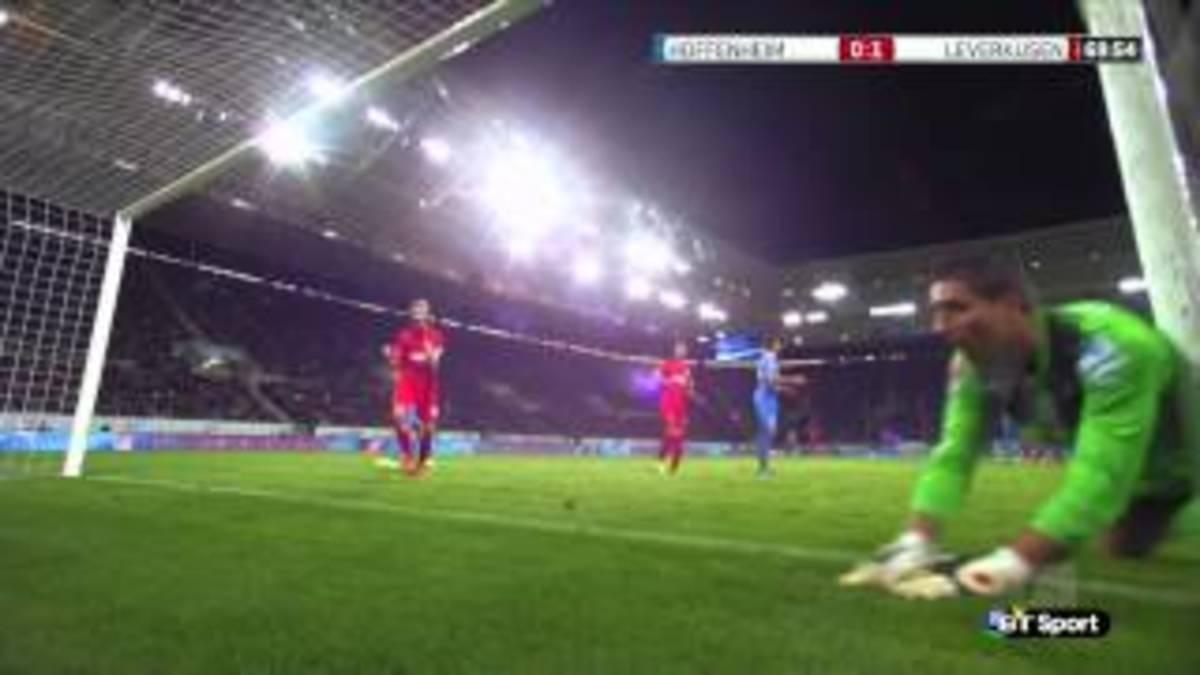 Το γκολ-φάντασμα του αιώνα