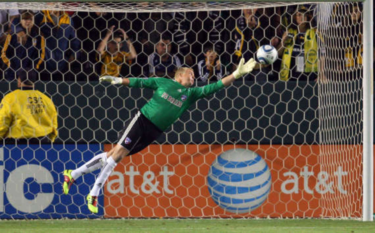 Γκολ από τα 80 μέτρα! – Δείτε το βίντεο