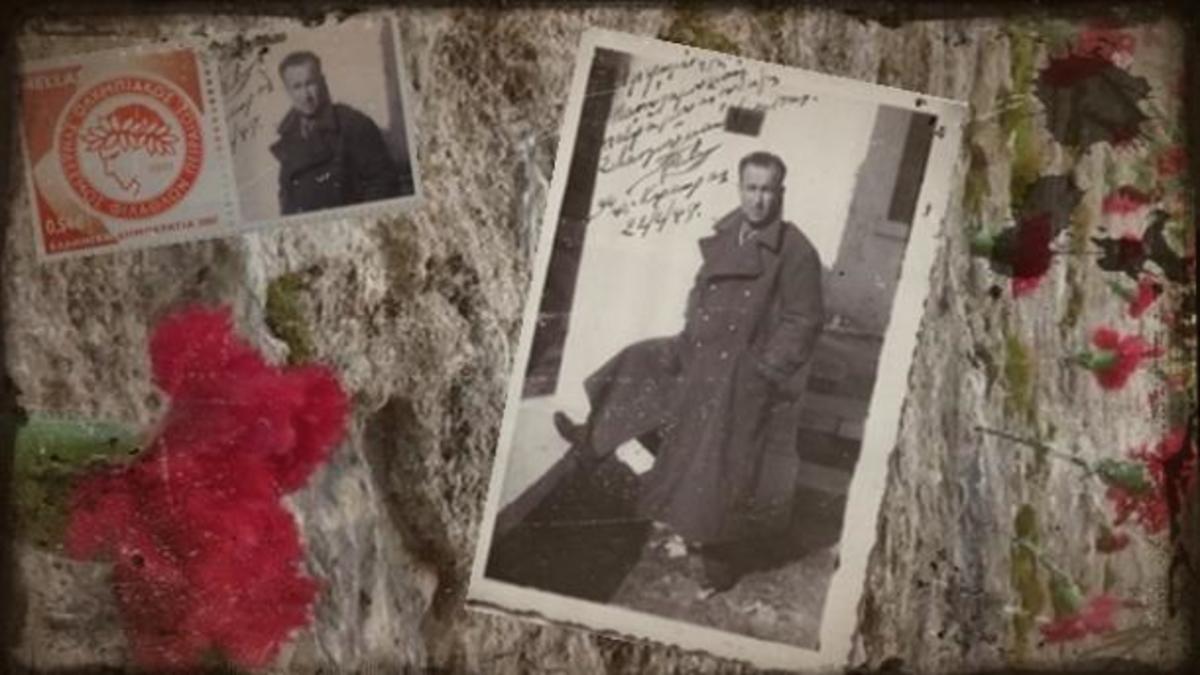 Ο ήρωας με την «ερυθρόλευκη» φανέλα (vids+pics)