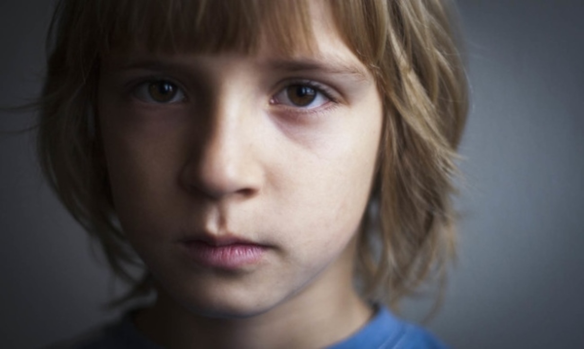 SOS για τους γονείς: Τα σημάδια που μαρτυρούν ότι το παιδί έχει κατάθλιψη