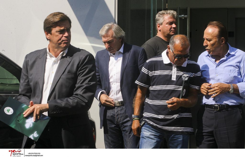 ΦΩΤΟ ΝEWSPORTS.