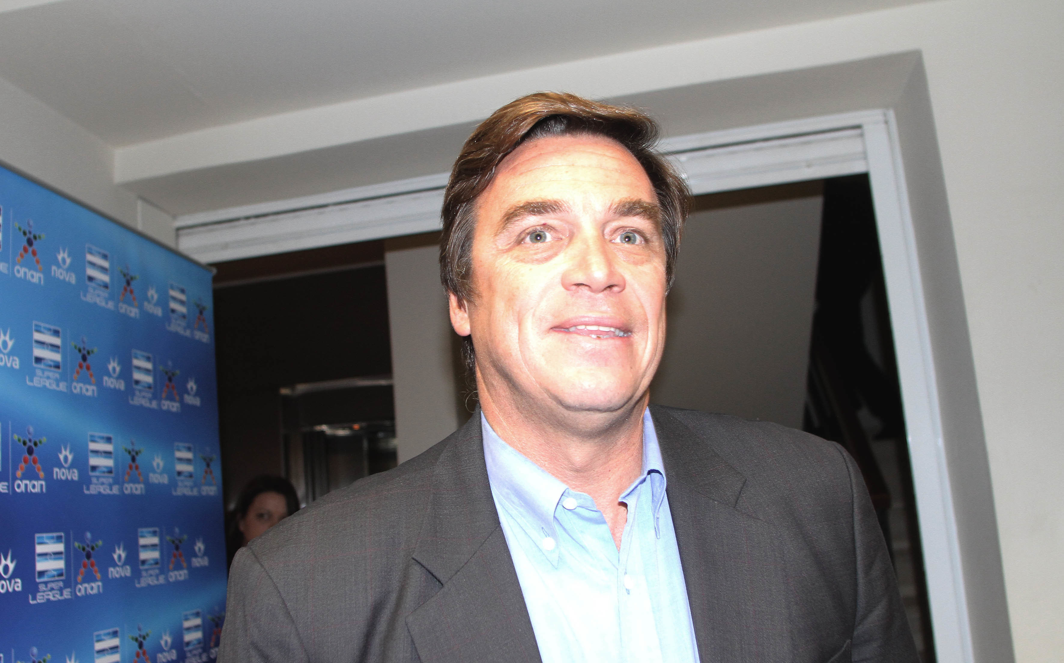 ΦΩΤΟ EUROKINISSI