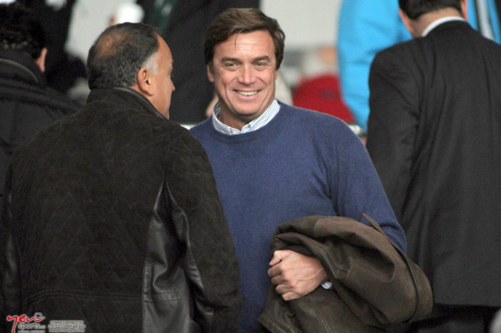 ΦΩΤΟ ΝEWSPORTS.