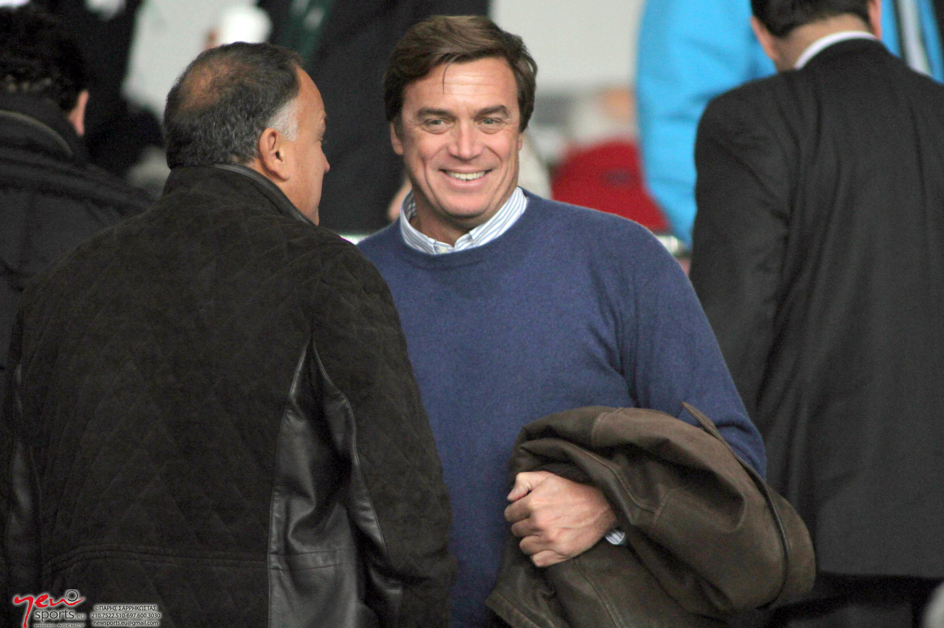 ΦΩΤΟ ΝEWSPORTS.