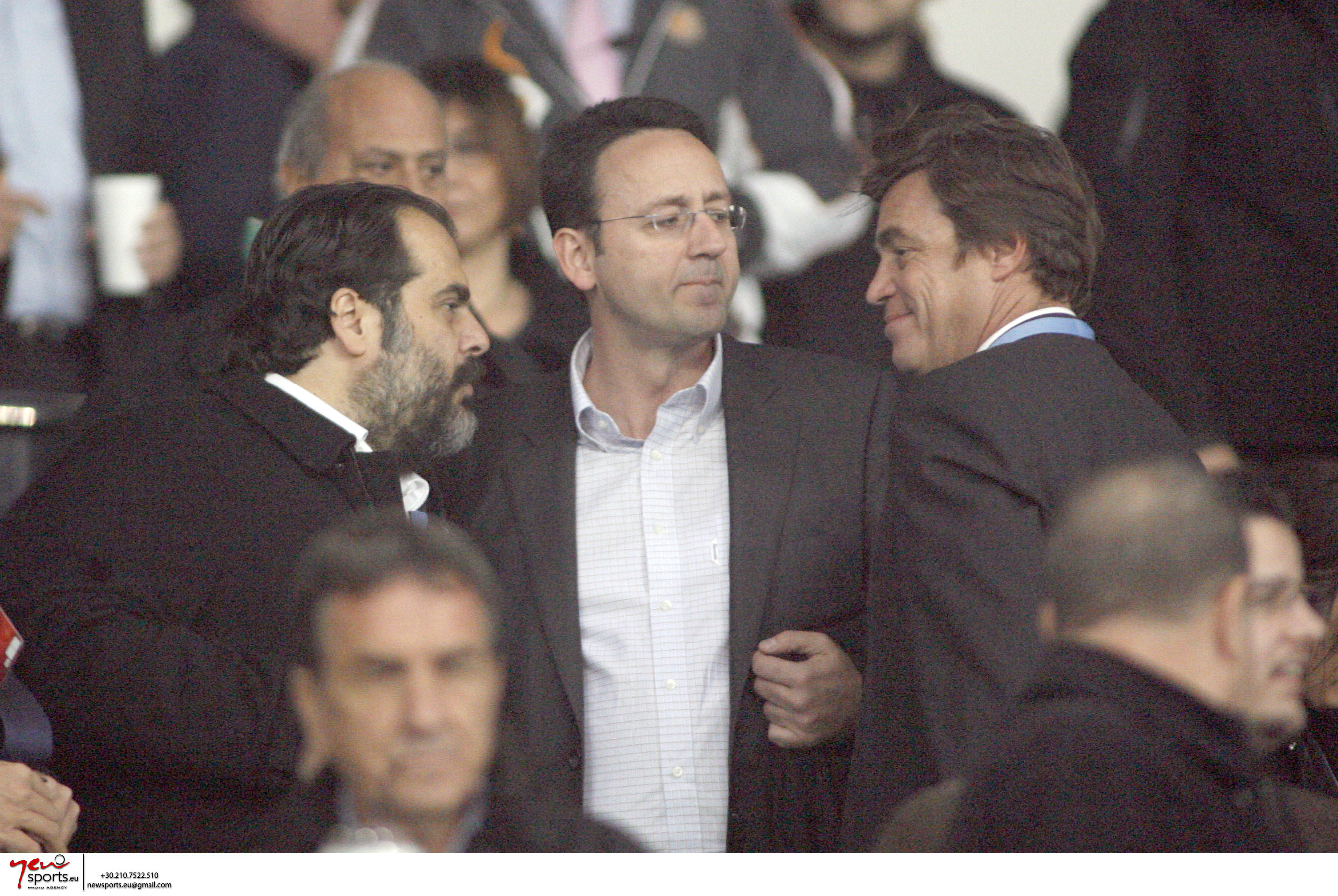 ΦΩΤΟ ΝEWSPORTS.