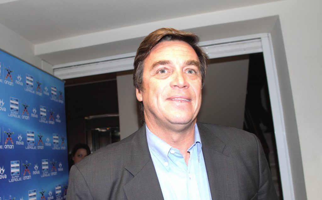 ΦΩΤΟ EUROKINISSI