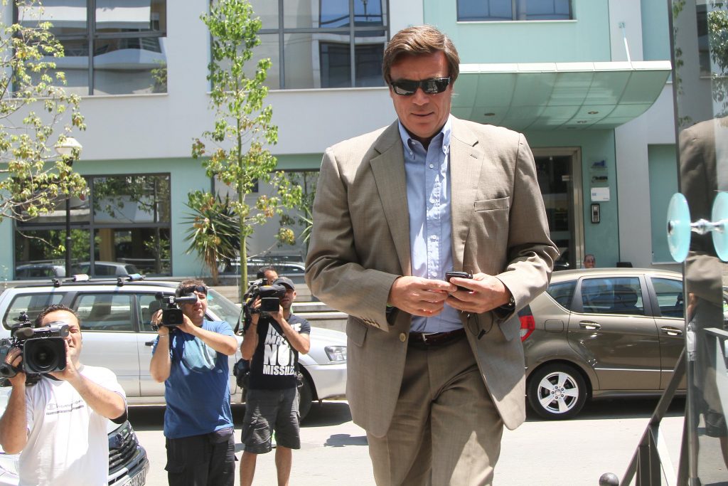 ΦΩΤΟ EUROKINISSI