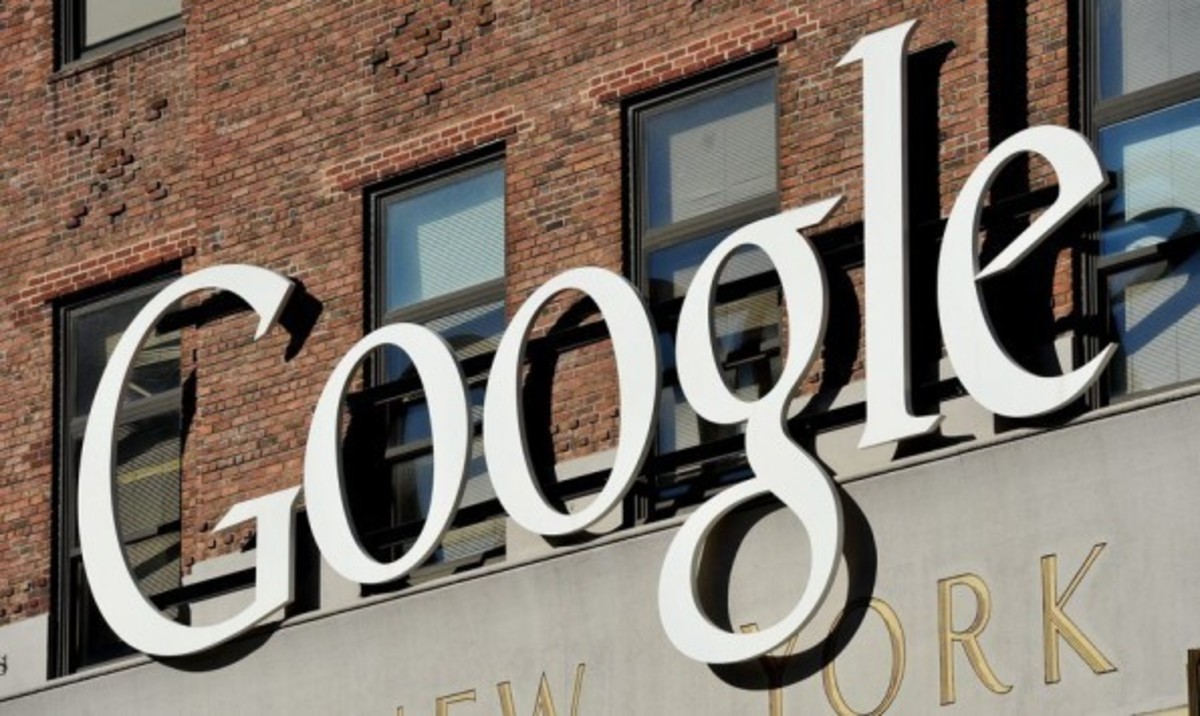 Έφοδος στα γραφεία της Google – Έρευνες για φοροδιαφυγή και ξέπλυμα χρημάτων
