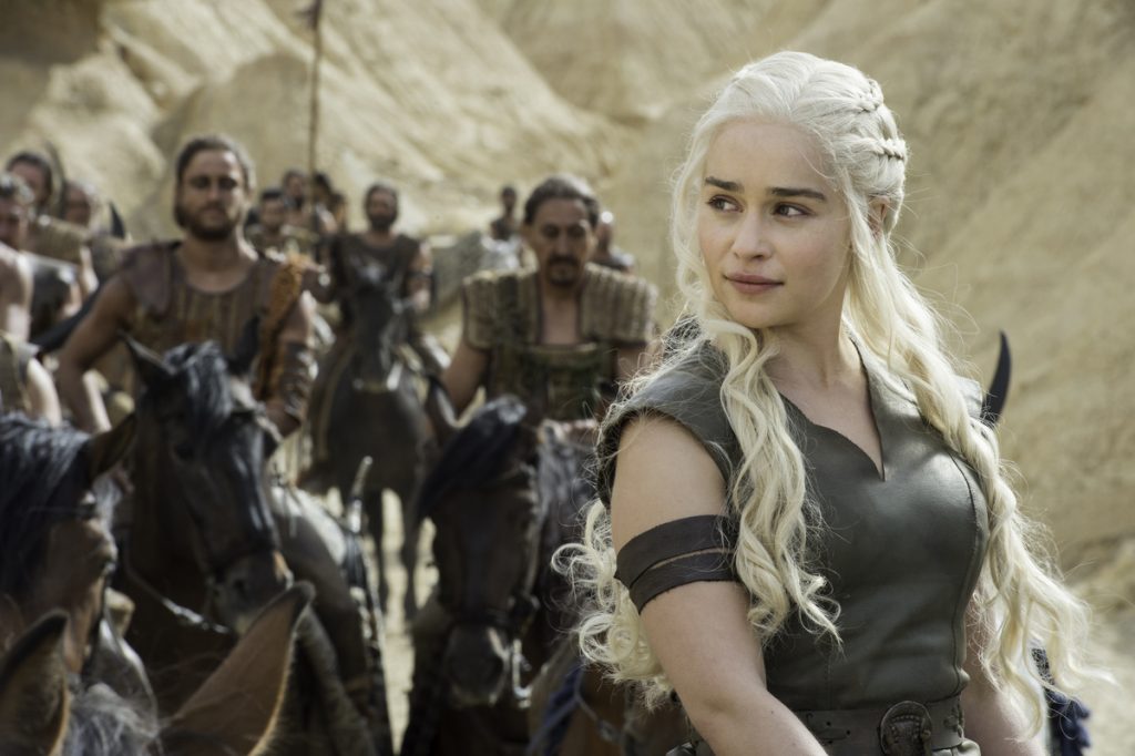 Game Of Thrones – 6ος κύκλος: Δείτε φωτογραφίες από το 6ο επεισόδιο! (Spoiler Alert!)