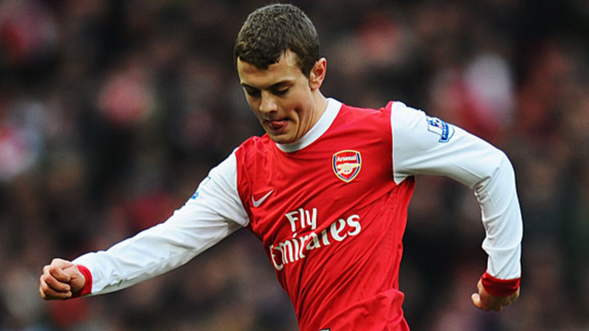 Ο Γουίλσιρ βάζει στοίχημα με τους οπαδούς της Τότεναμ