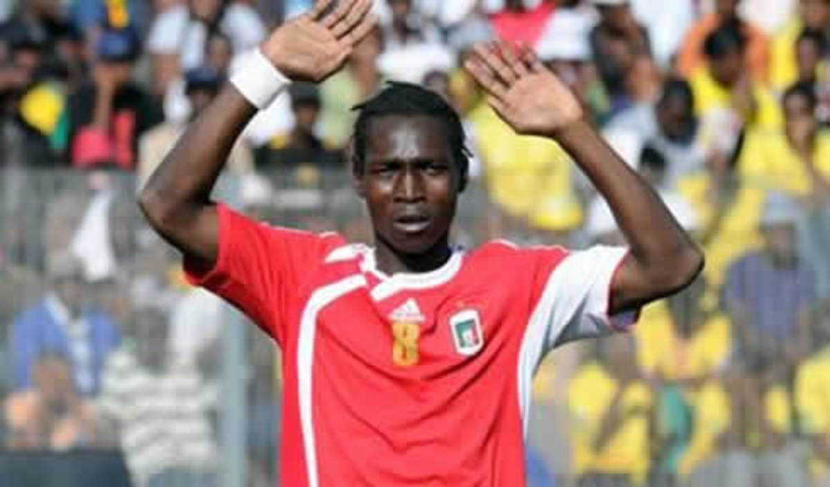 Μεγάλο σκάνδαλο στο αφρικανικό ποδόσφαιρο – Άντρες έπαιζαν στην Εθνική γυναικών της Γουινέας!