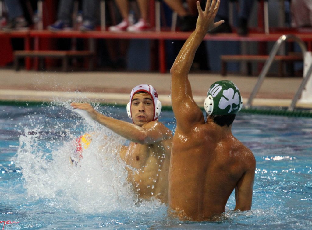 Τρεις αποδεσμεύσεις στον Ολυμπιακό