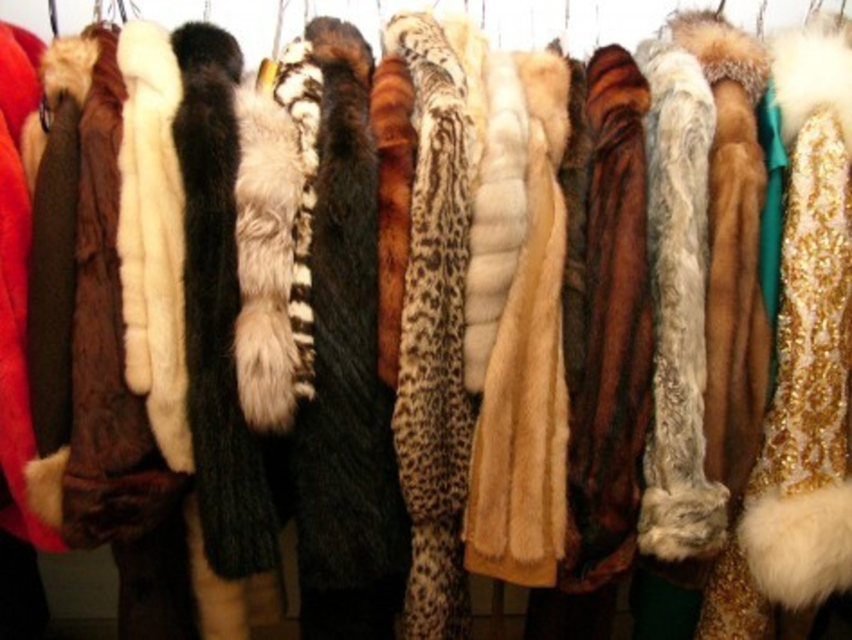 Καστοριά: Θετικά μηνύματα από Ρωσία για την 40ή Διεθνή Έκθεση Γούνας