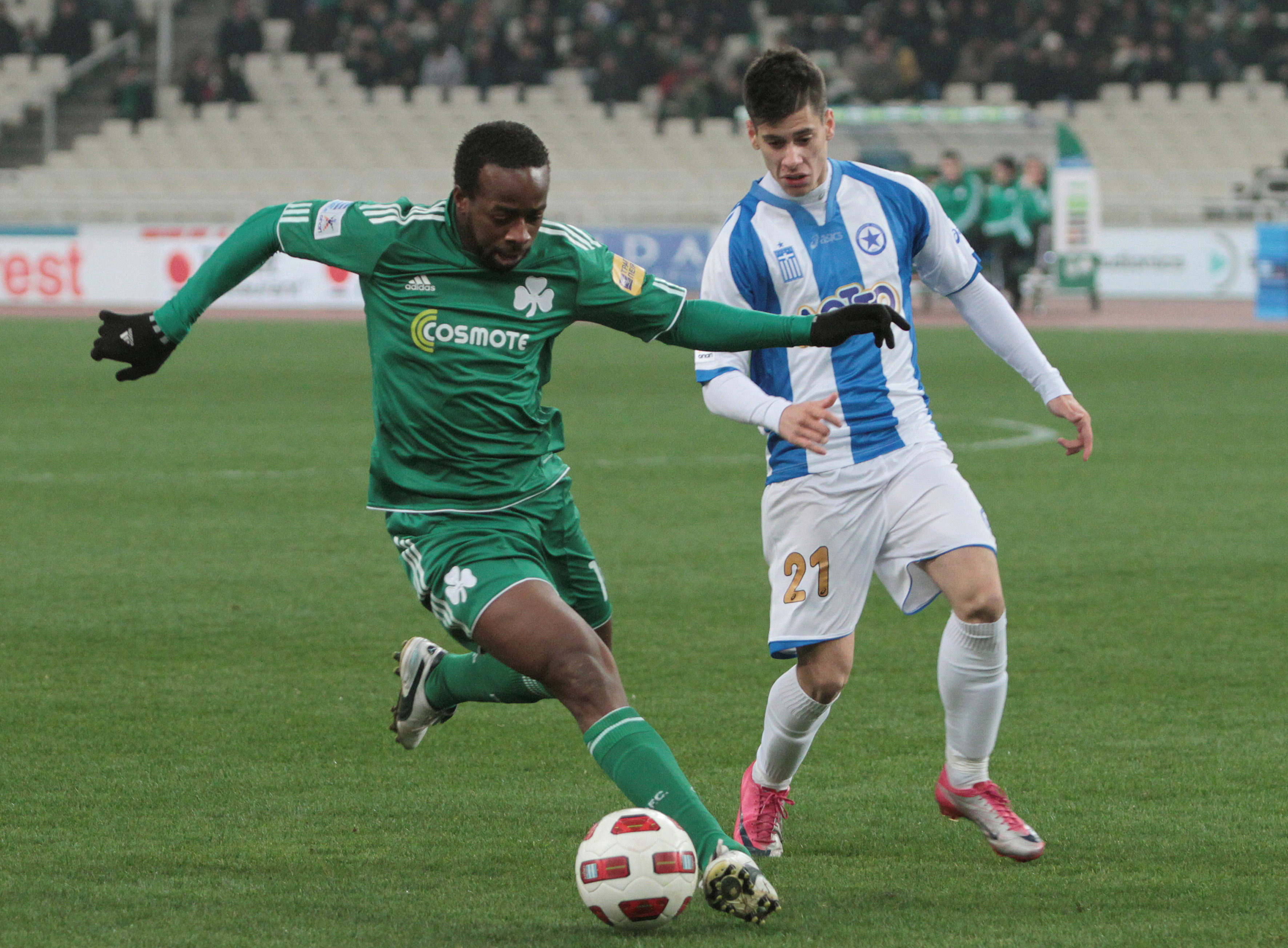 ΦΩΤΟ EUROKINISSI.