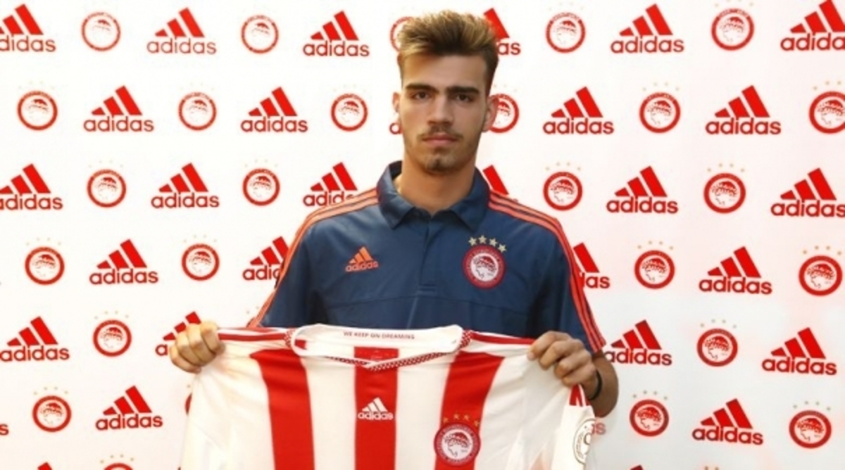 ΦΩΤΟ Olympiacos.org