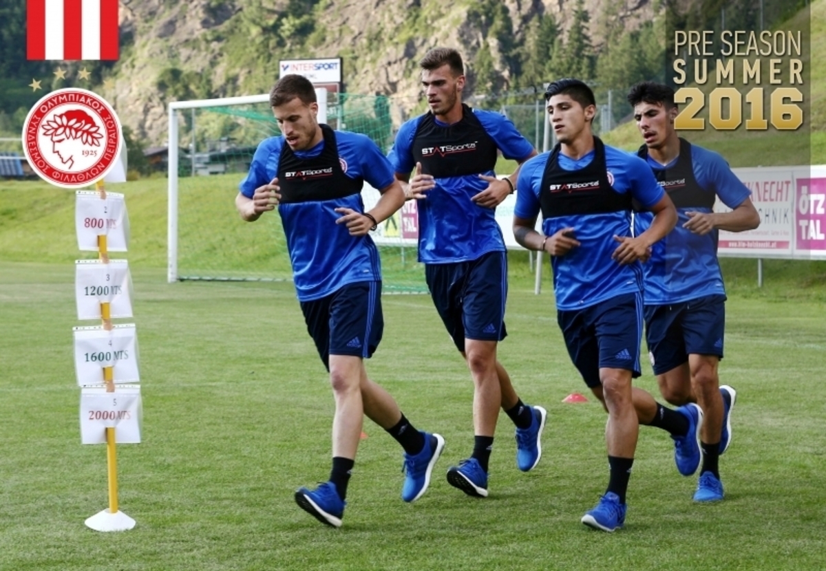 ΦΩΤΟ olympiacos.org