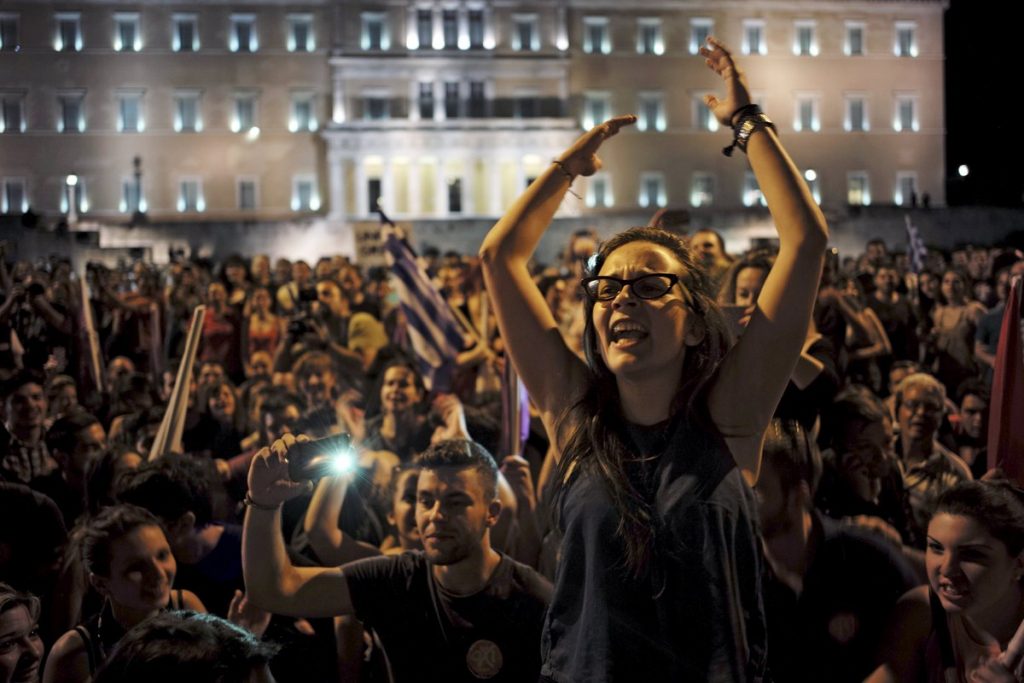 Αξιωματούχος Ηνωμένων Εθνών: Δεν αντέχει άλλη λιτότητα η Ελλάδα