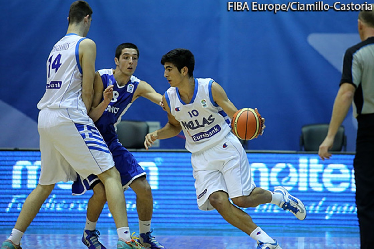 ΦΩΤΟ FIBAEUROPE