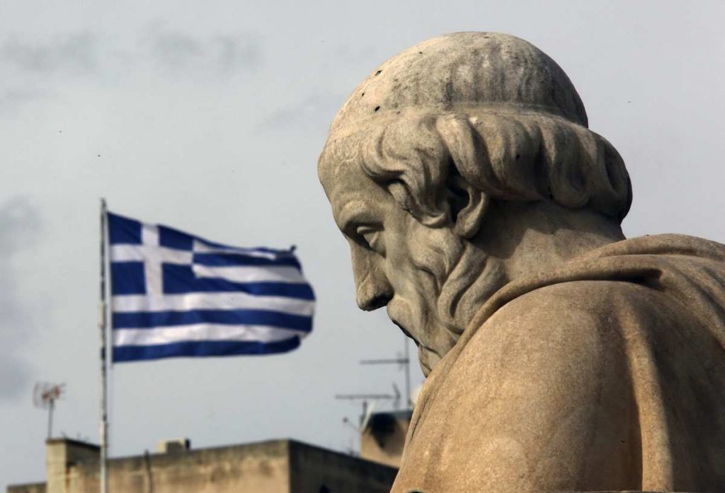 Liberation: Πόκερ υψηλού κινδύνου ανάμεσα σε ΕΚΤ και Αθήνα